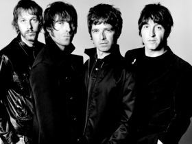 Oasis to give away Liam Gallagher-penned song